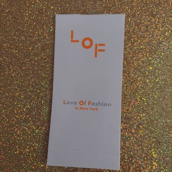 Aqua Floral Lightweight Infinity Scarf NWT - Picture 5 of 7